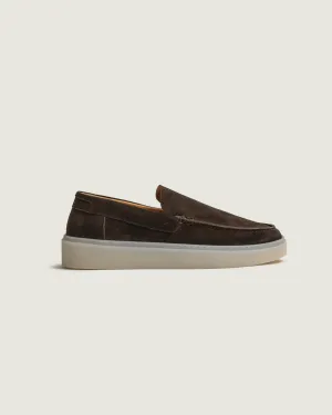 Loafer Originale | Dark brown
