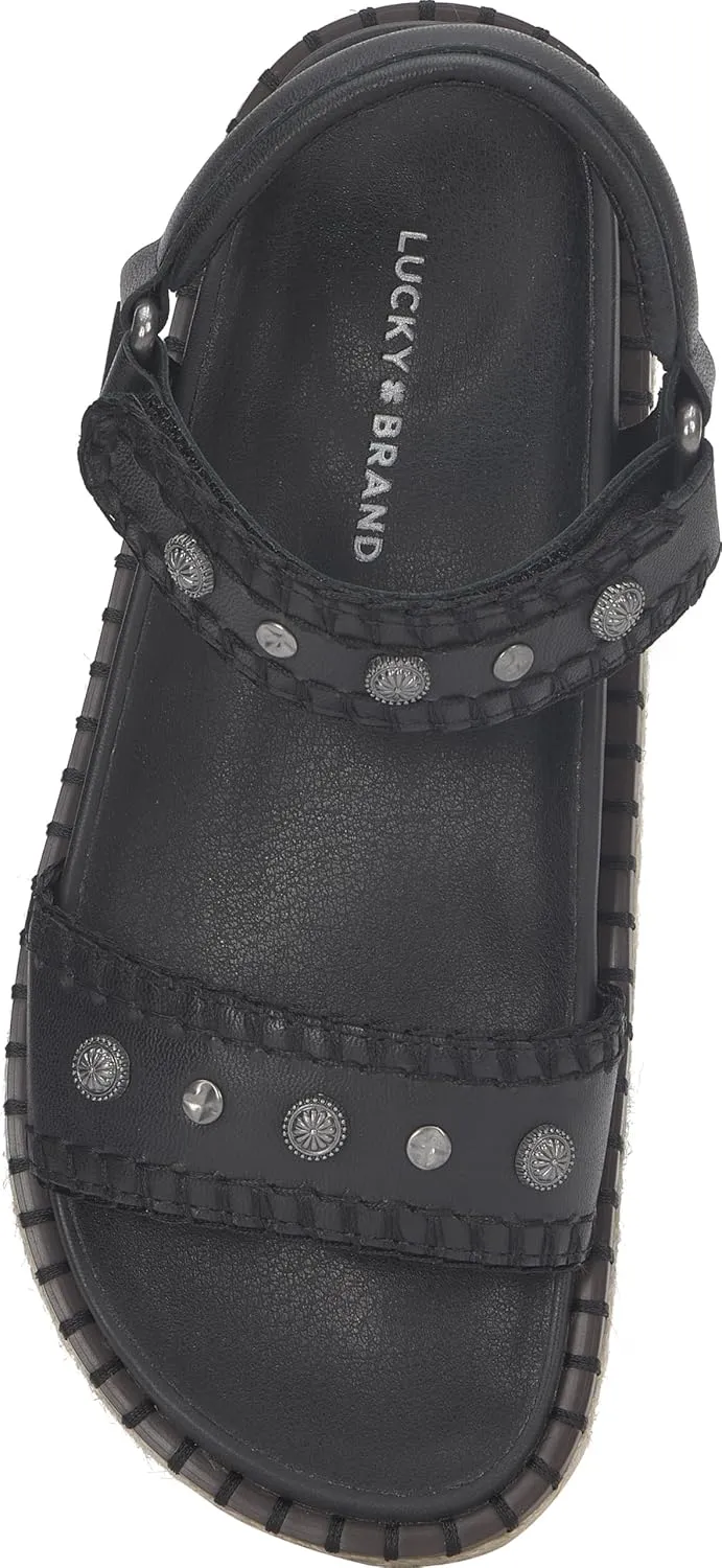 Lucky Brand Women's Ullani Platform Sandal
