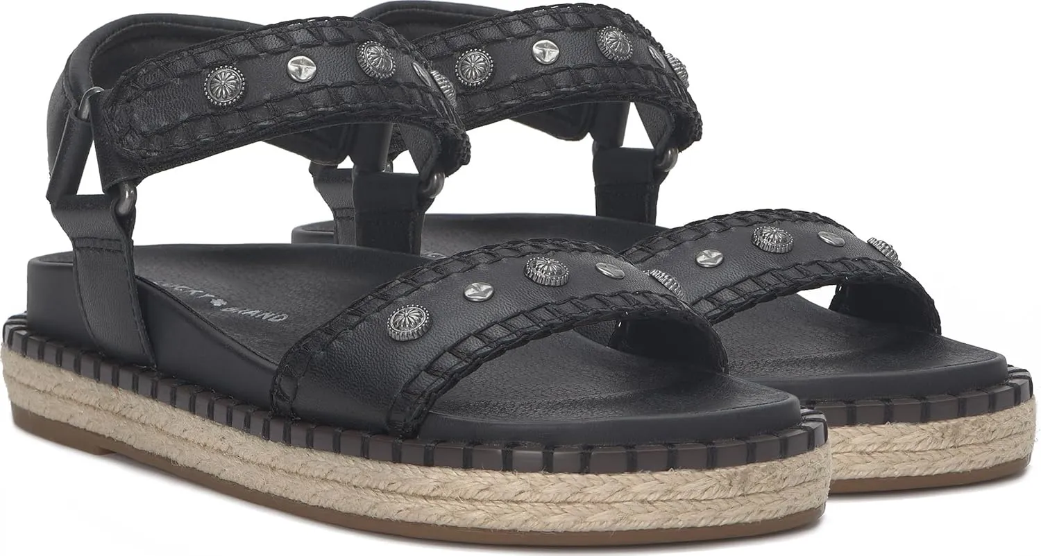 Lucky Brand Women's Ullani Platform Sandal