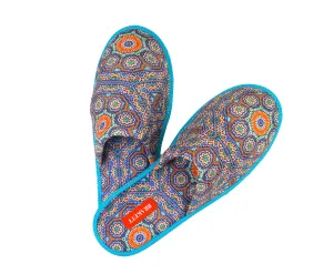 Lune Slippers