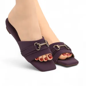 M0677 slipper