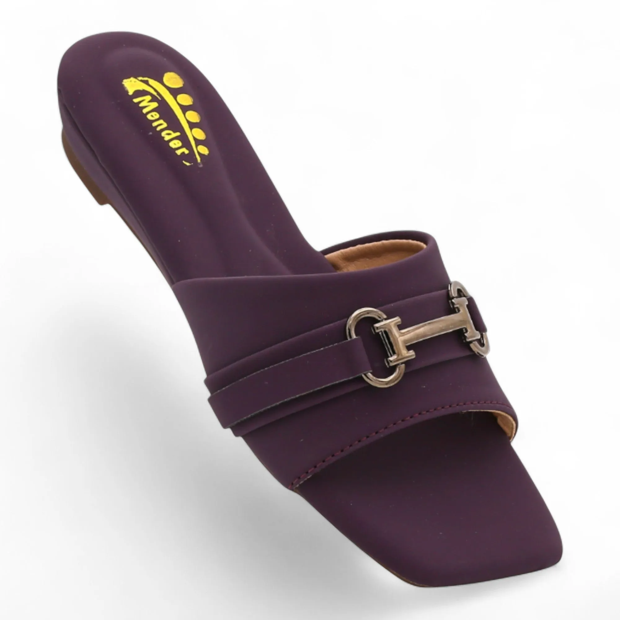 M0677 slipper
