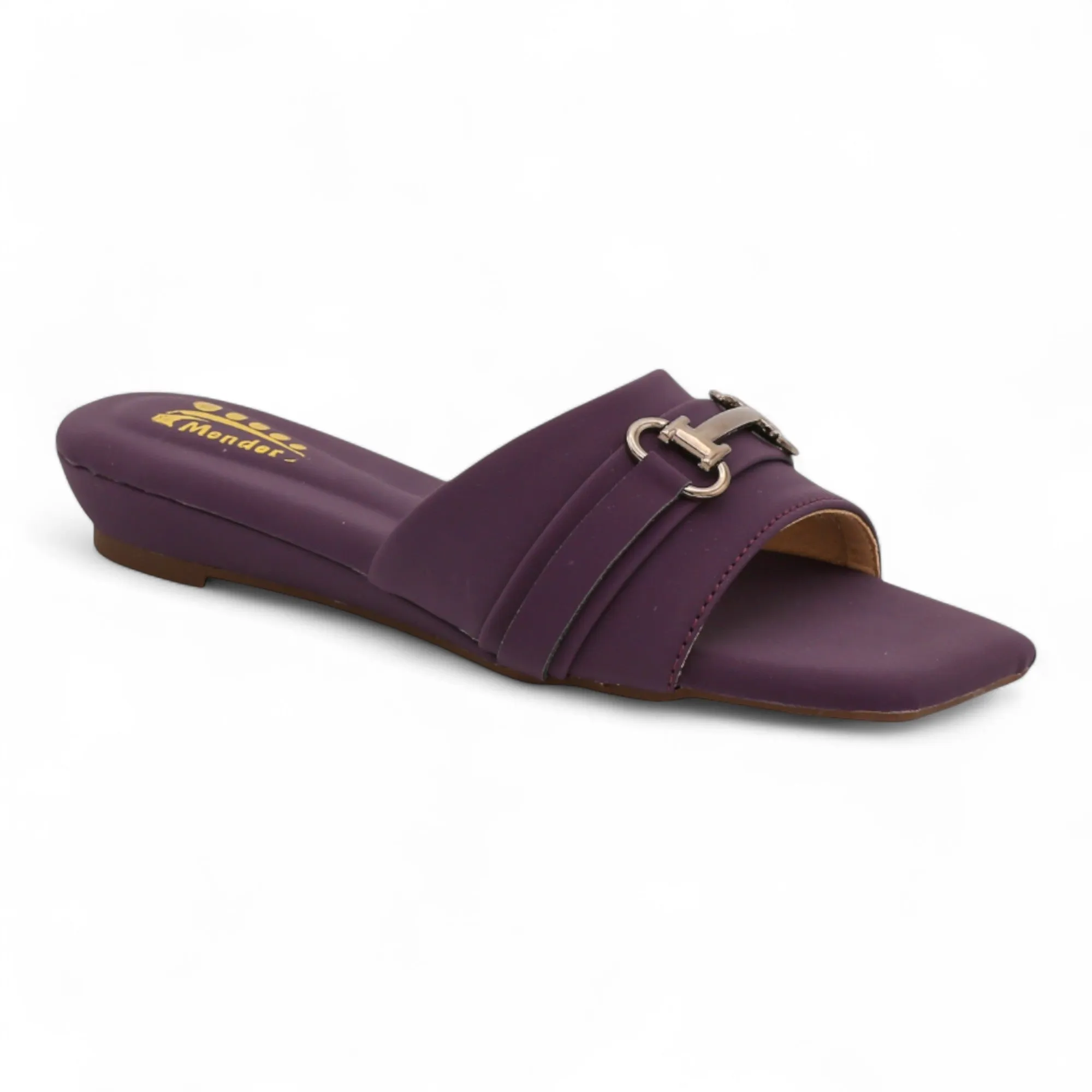 M0677 slipper