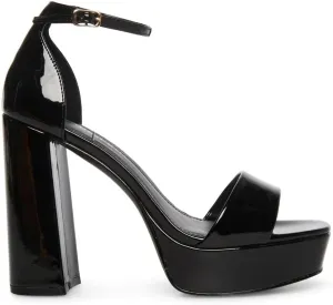 Madden Girl Women's Omega Heeled Sandal