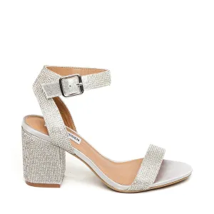 Malia Sandal RHINESTONE