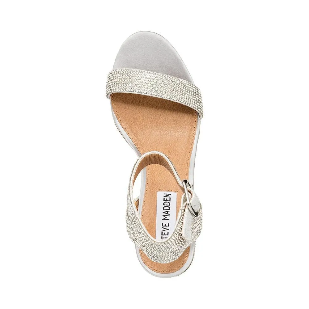 Malia Sandal RHINESTONE