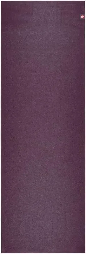 Manduka eKO Superlite Yoga Mat for Travel - Lightweight, Easy to Roll and Fold, Durable, 1.5mm Thick, 71 Inch