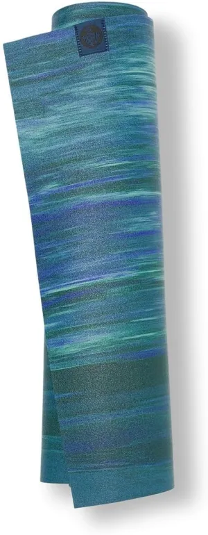 Manduka eKO Superlite Yoga Mat for Travel - Lightweight, Easy to Roll and Fold, Durable, 1.5mm Thick, 71 Inch