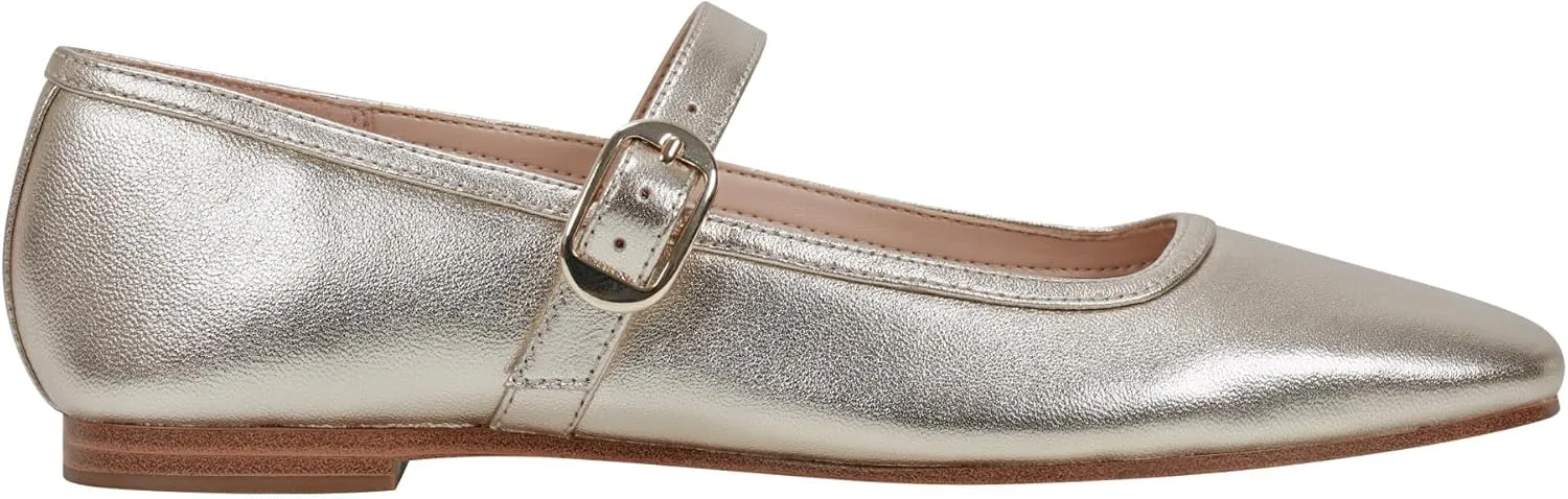 Marc Fisher LTD Women's Garissa Ballet Flat