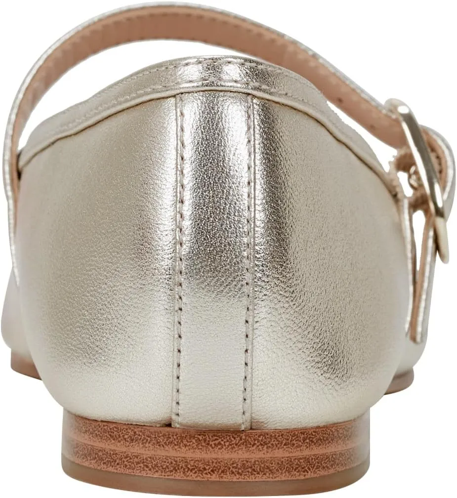 Marc Fisher LTD Women's Garissa Ballet Flat