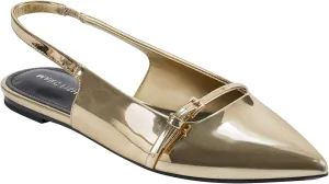Marc Fisher Women's Elelyn Ballet Flat