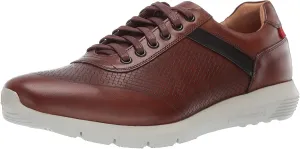 Marc Joseph New York Men's Leather Chelsea Sneaker