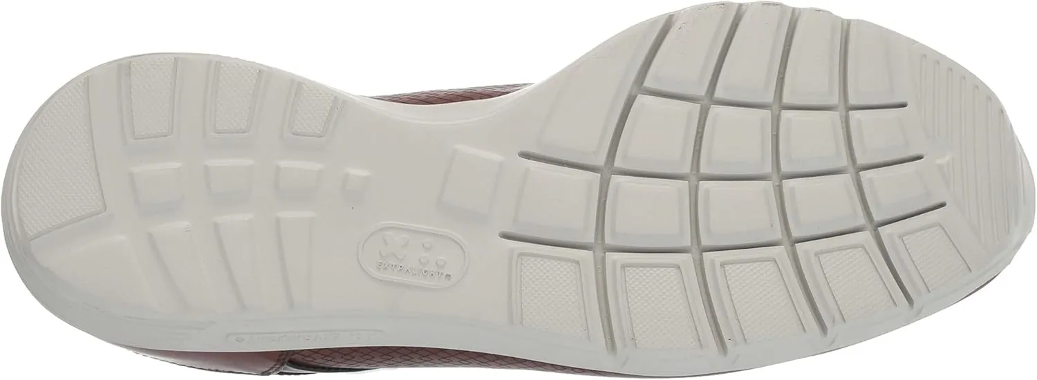 Marc Joseph New York Men's Leather Chelsea Sneaker