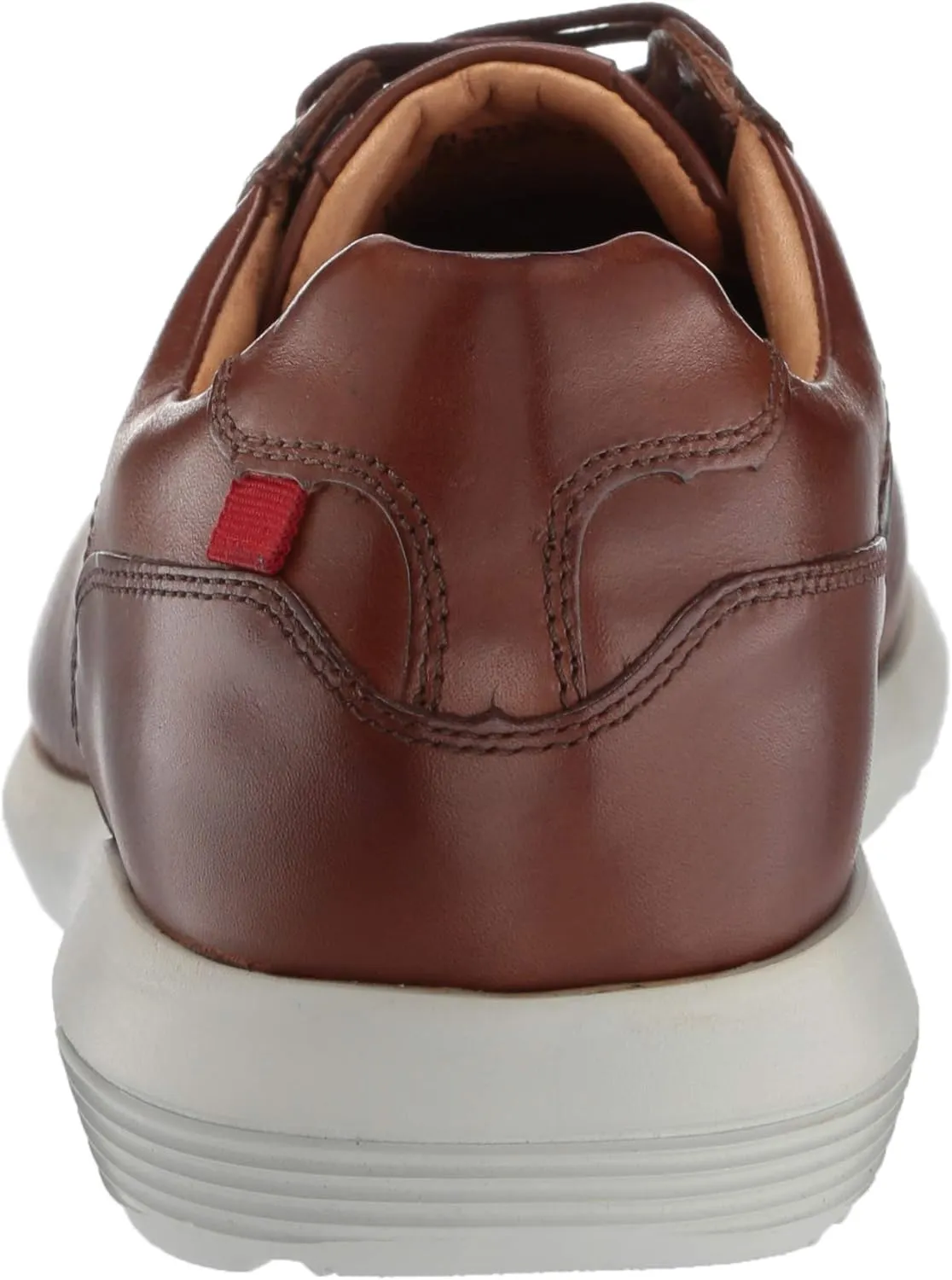 Marc Joseph New York Men's Leather Chelsea Sneaker