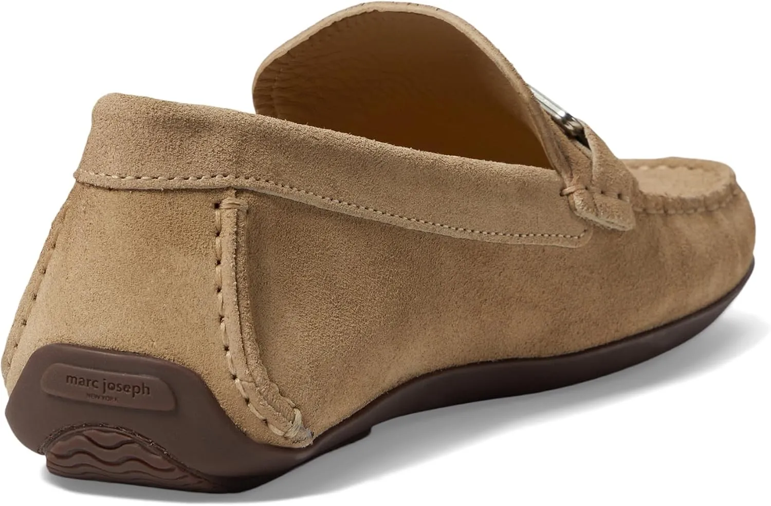 Marc Joseph New York Men's Park Avenue Loafer