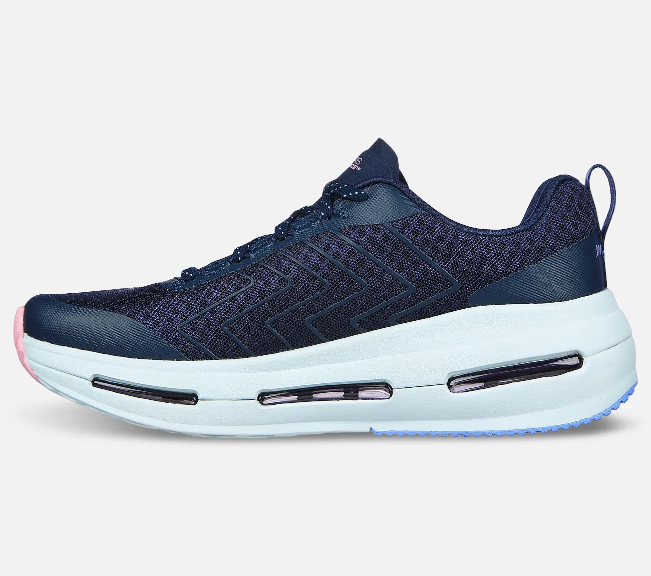 Max Cushioning Arch Fit Air - Breezy Summer