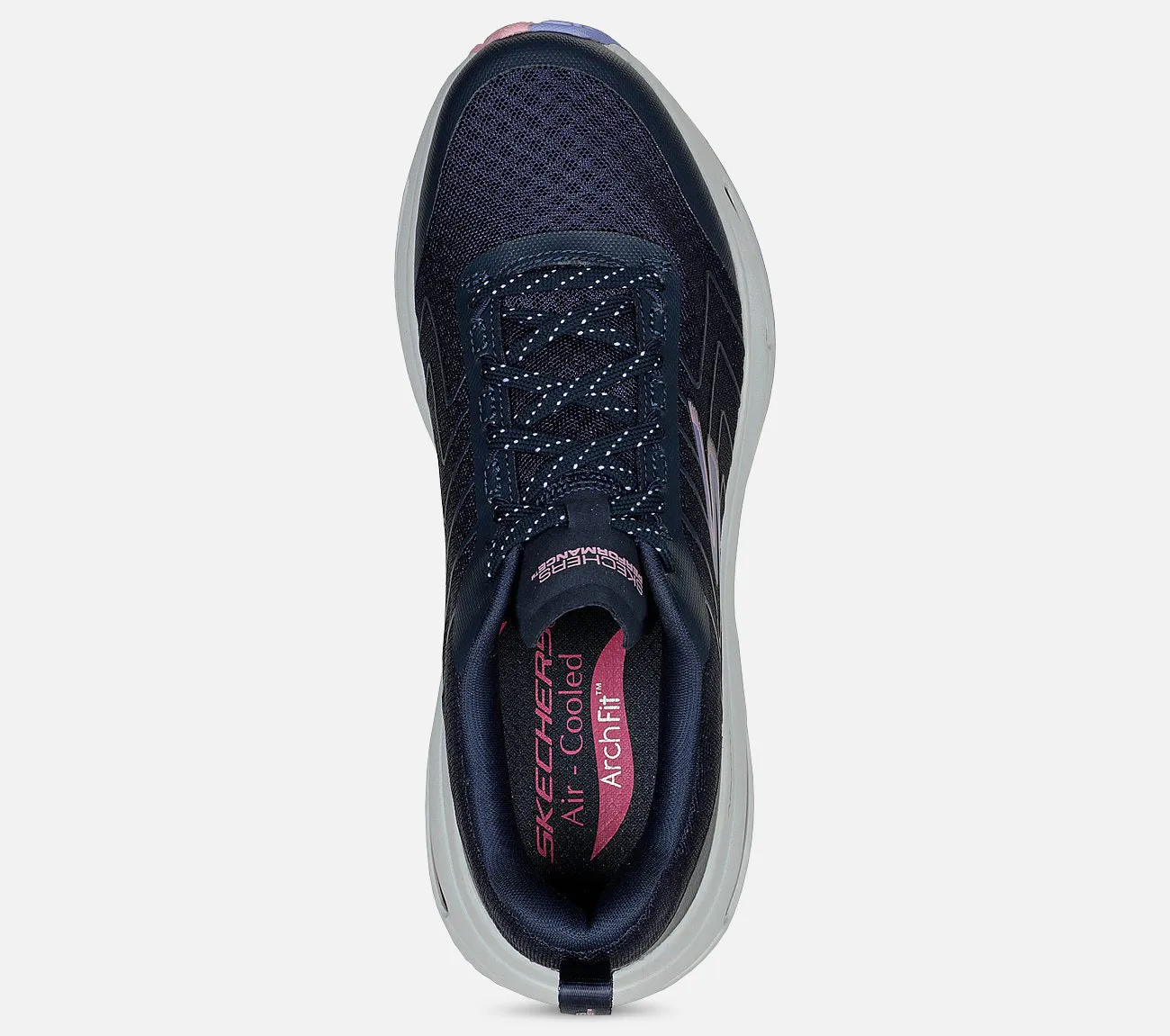 Max Cushioning Arch Fit Air - Breezy Summer