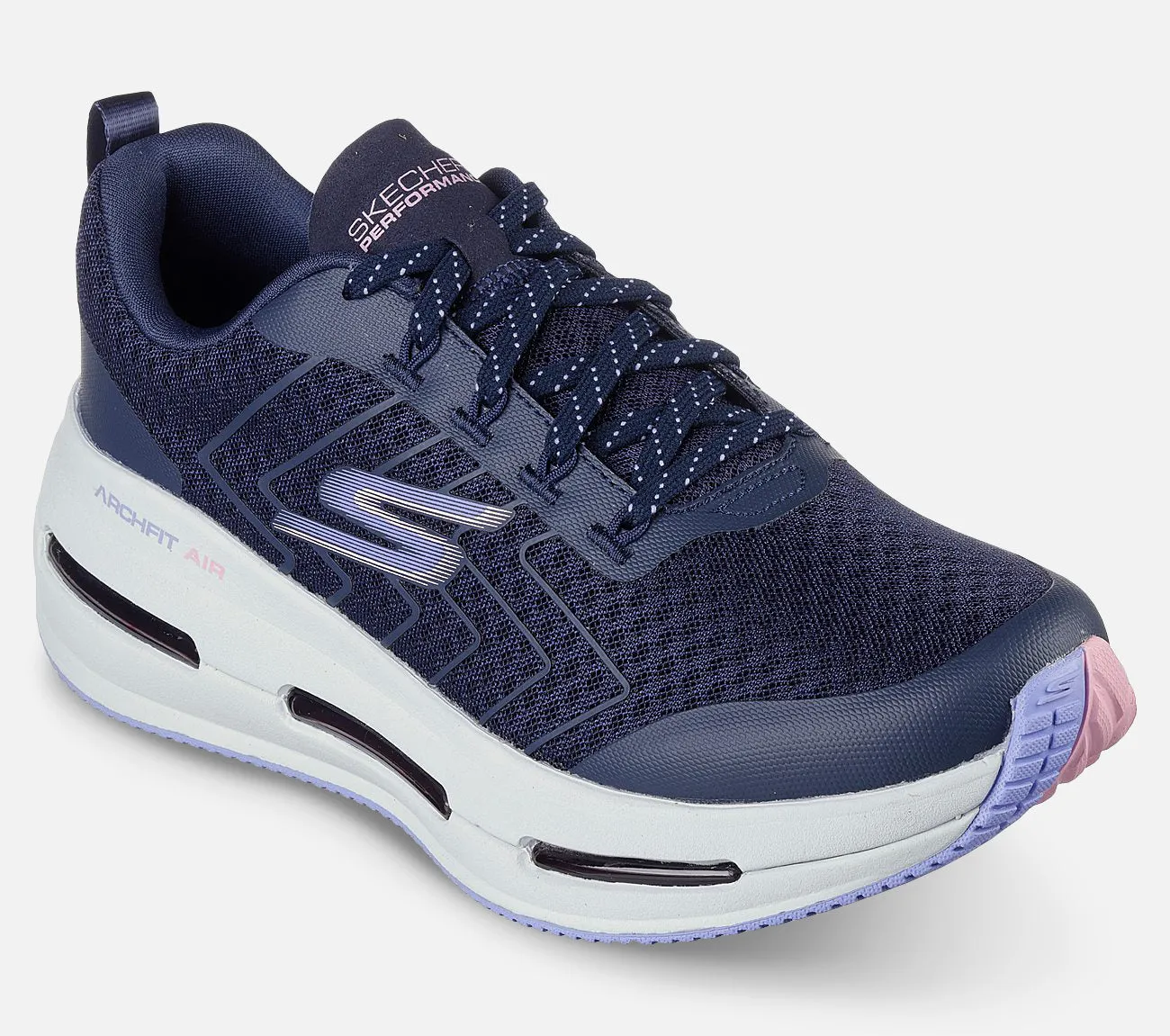 Max Cushioning Arch Fit Air - Breezy Summer