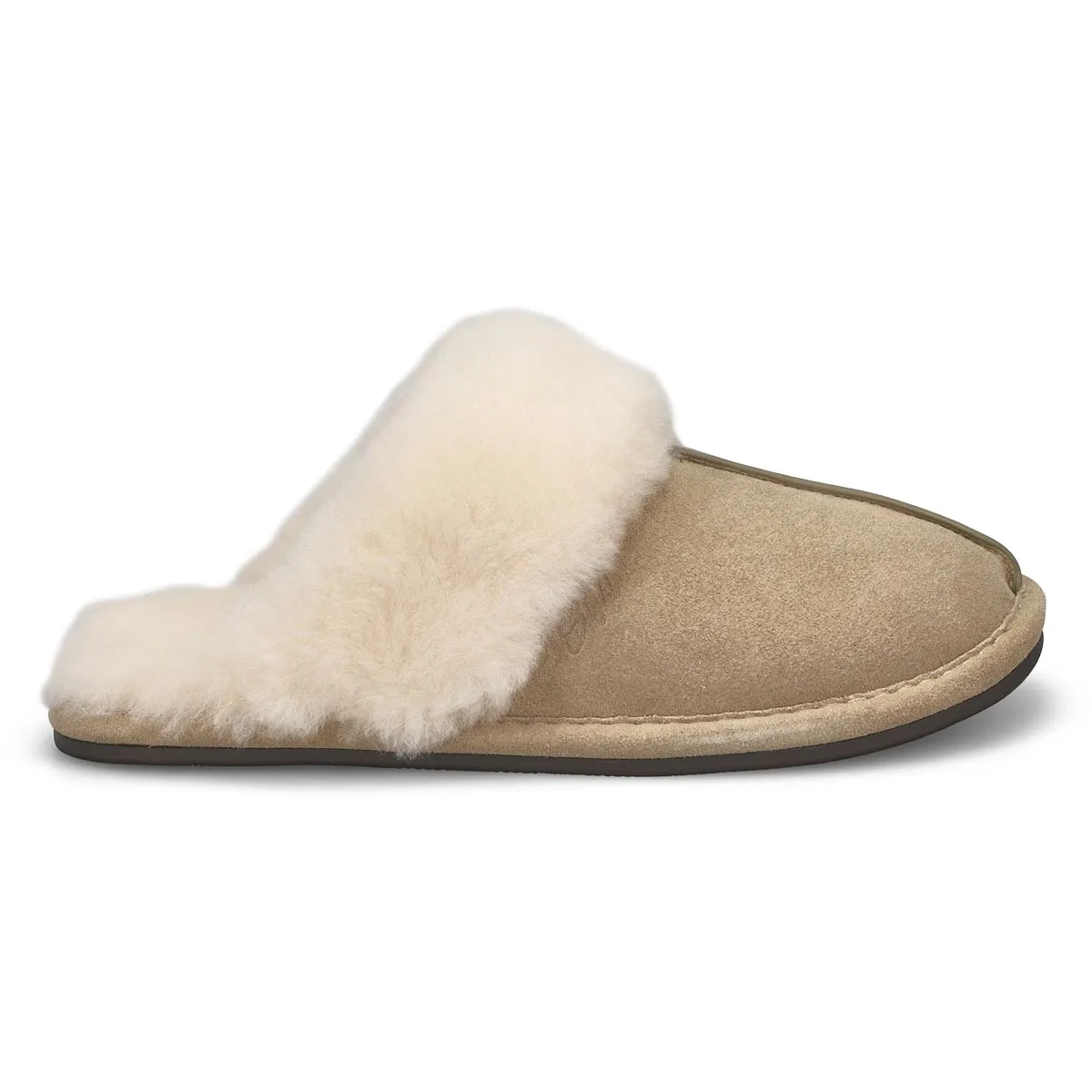 Memory Foam Womens Slippers