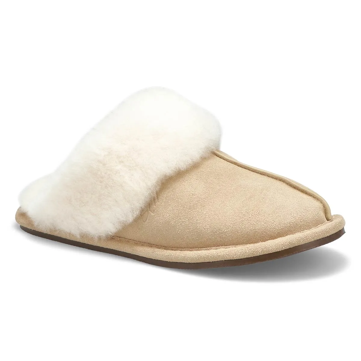 Memory Foam Womens Slippers