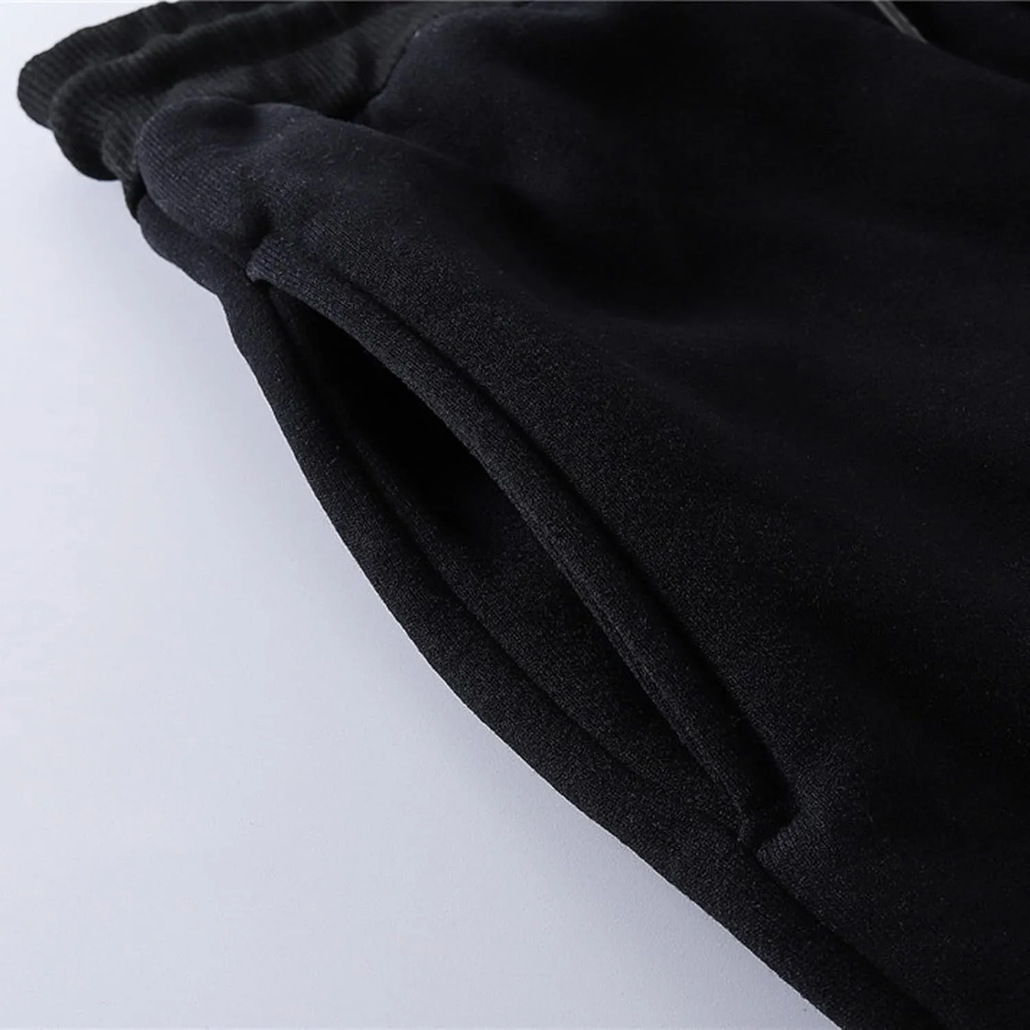 Men Jogging Bottoms Pants Trousers Casual Comfort Joggers Running Sweatpant Drawstring Combat Work Trousers