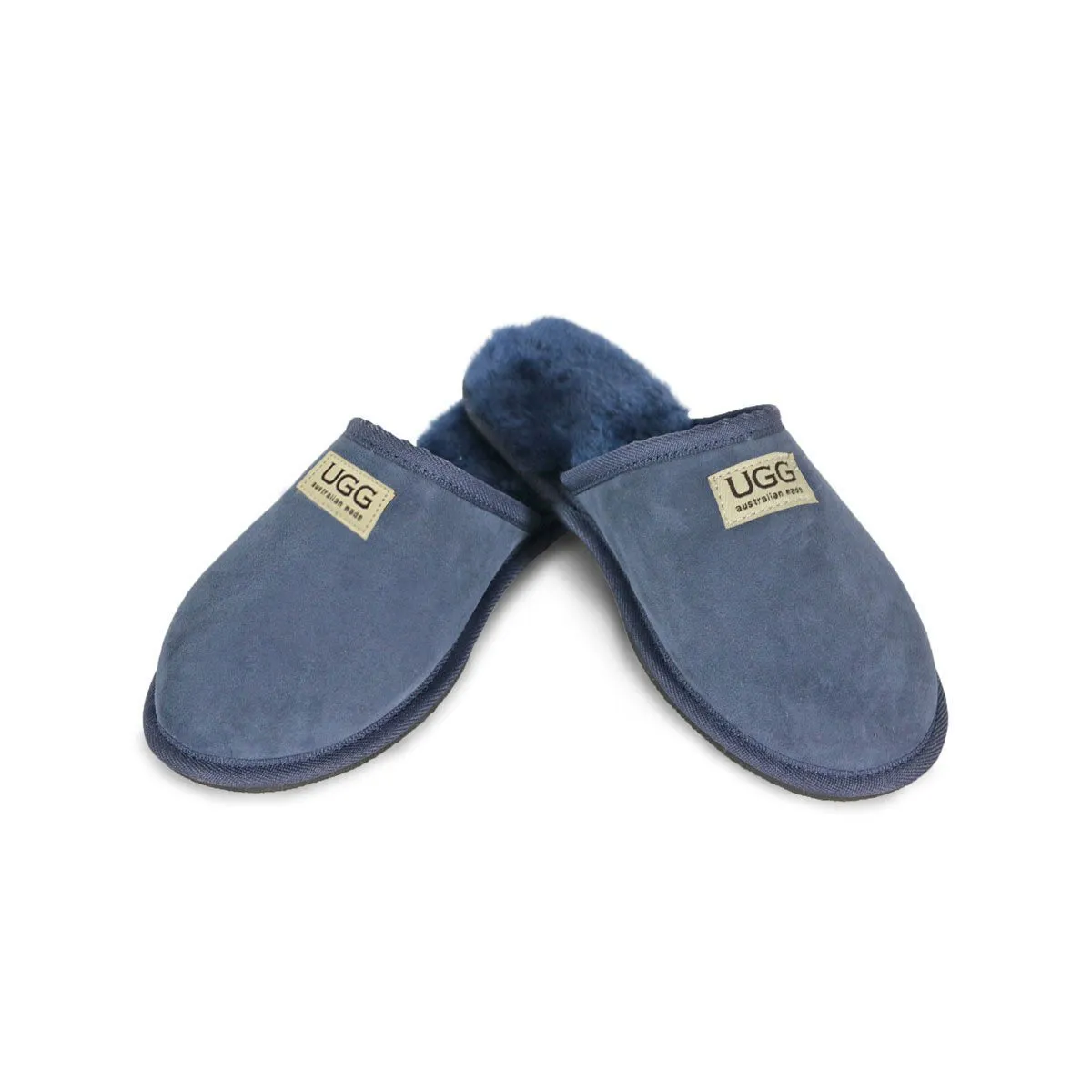 Men's Classic Slipper