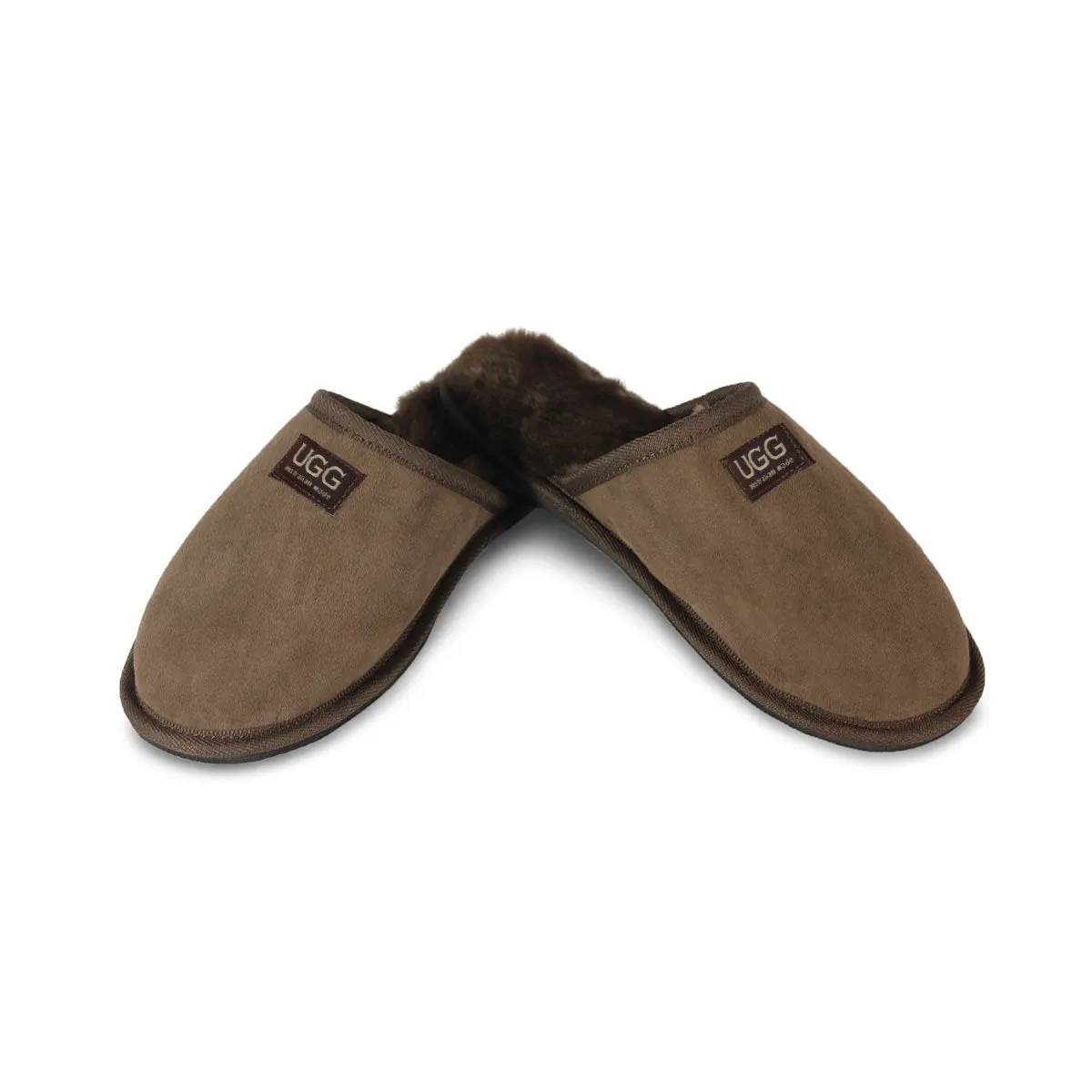Men's Classic Slipper