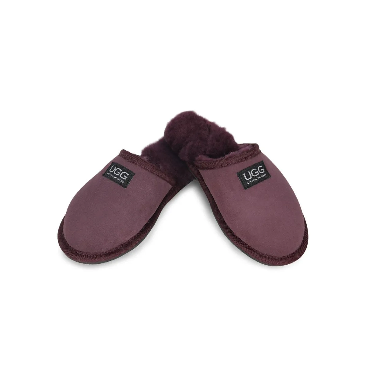 Men's Classic Slipper