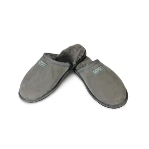 Men's Classic Slipper