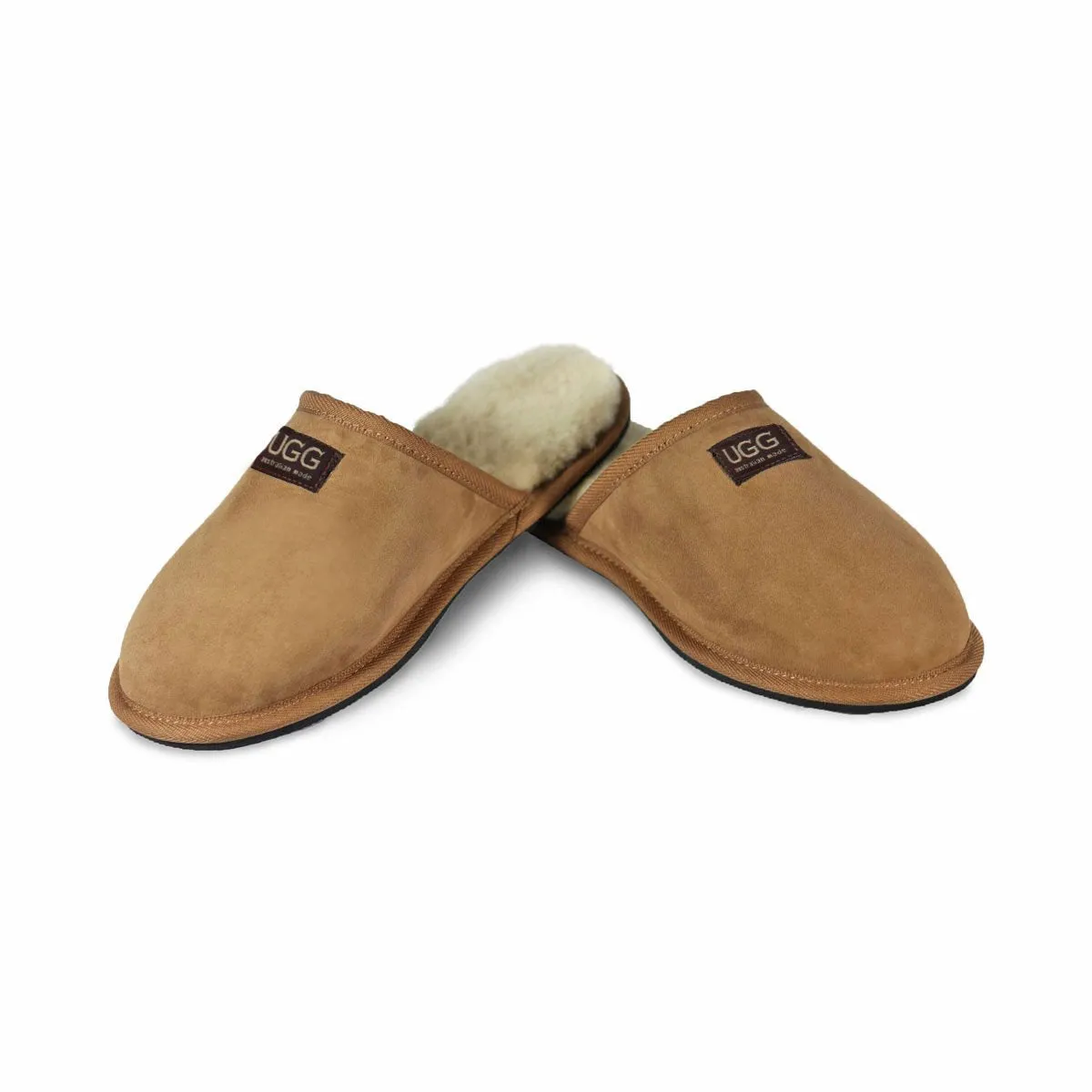 Men's Classic Slipper