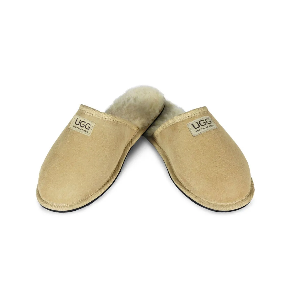 Men's Classic Slipper