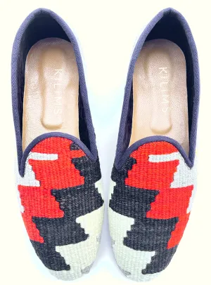 Men's Kilim Slippers size 47 (US size 14)