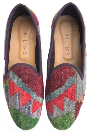 Men's Kilim Slippers size 47 (US size 14)