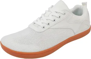 Men's Orthopedic Comfortable Slip-On Shoes Casual Sneaker Mesh Breathable Walking Shoe Memory Foam Hiking Shoes