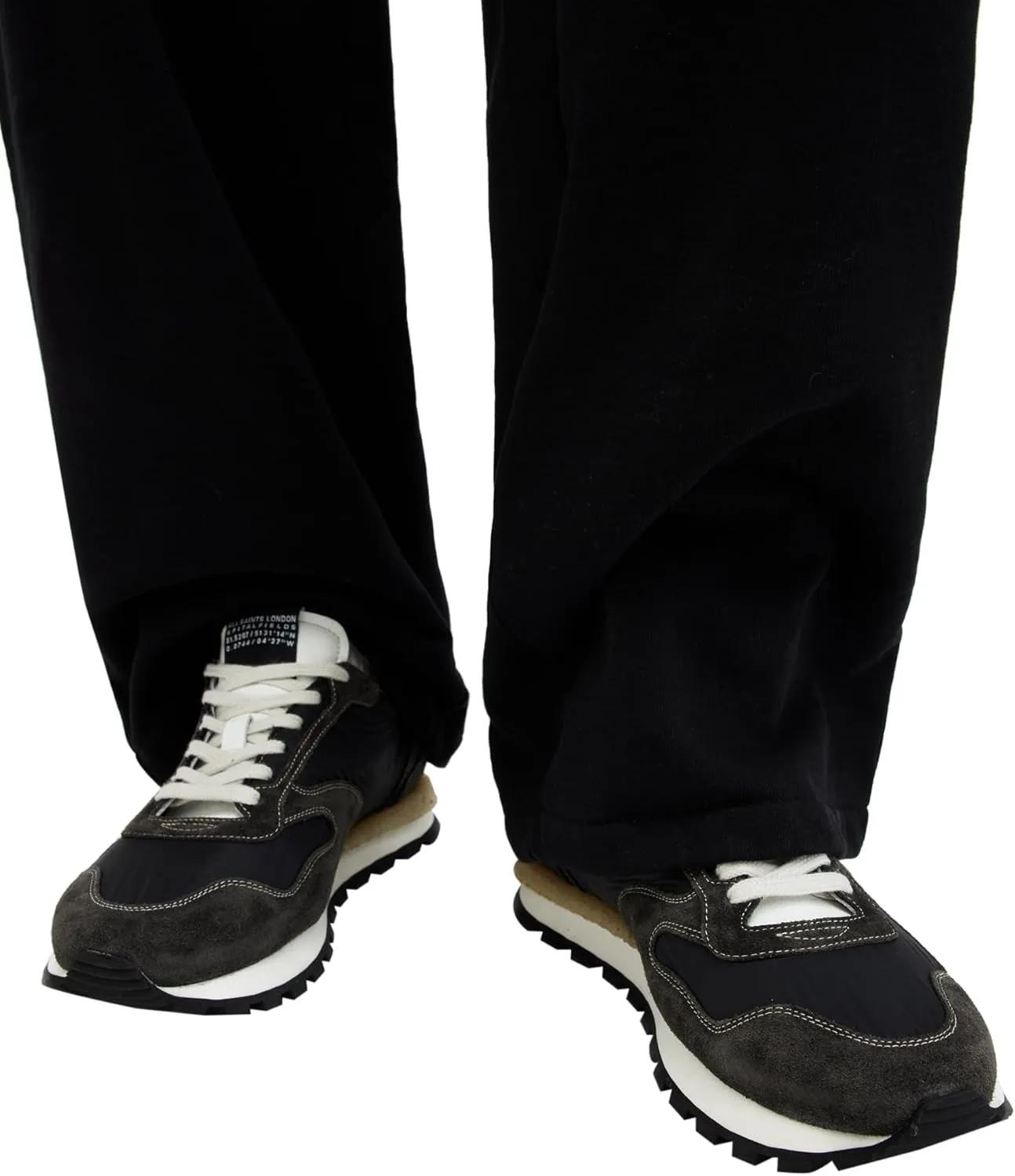 Men's Rimini Low Top Sneaker