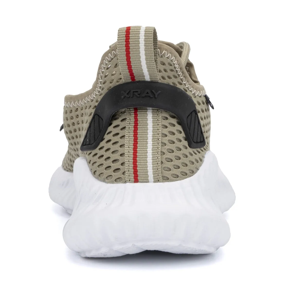 Men's Zephyr Low Top Sneaker