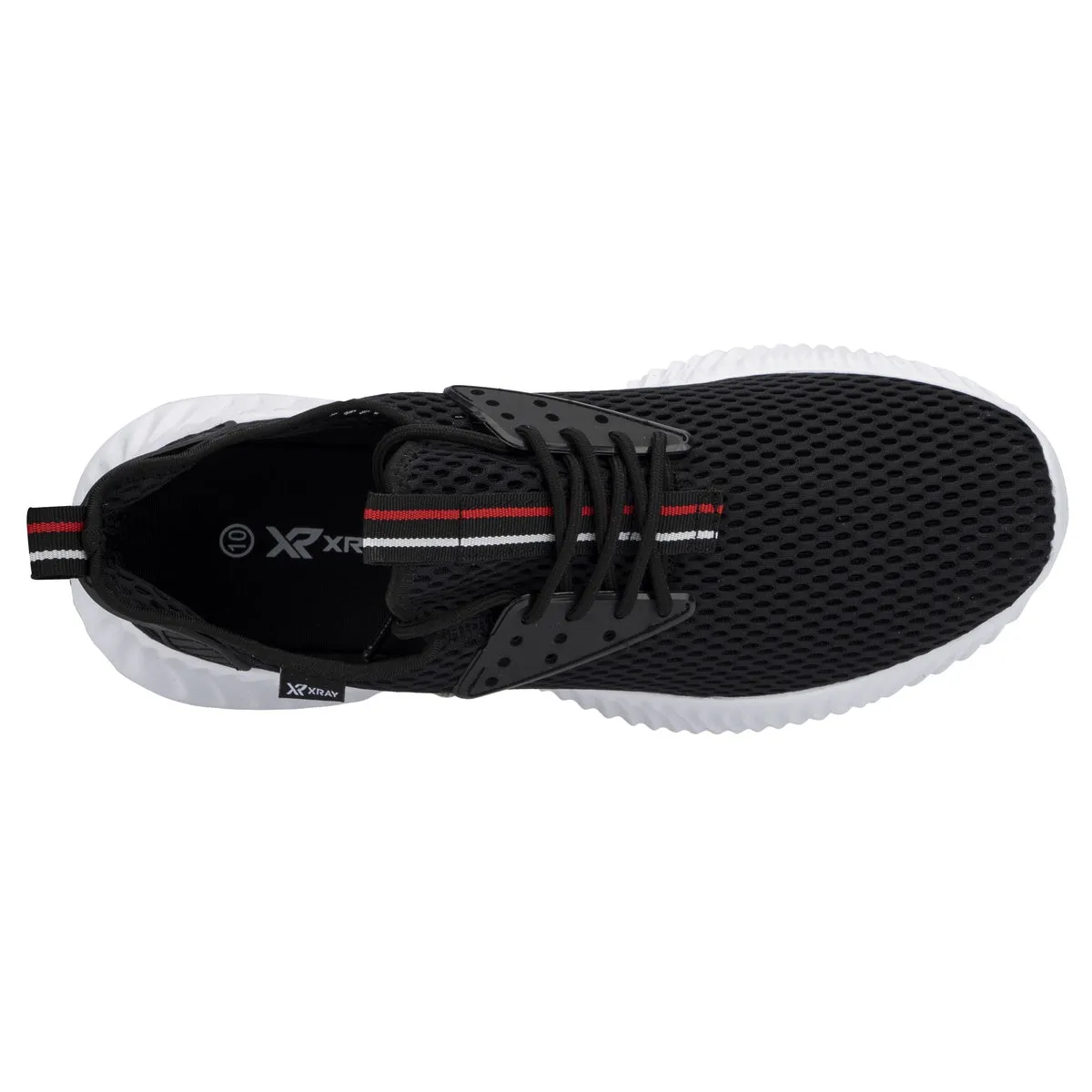 Men's Zephyr Low Top Sneaker