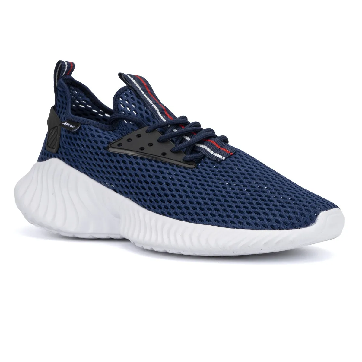 Men's Zephyr Low Top Sneaker