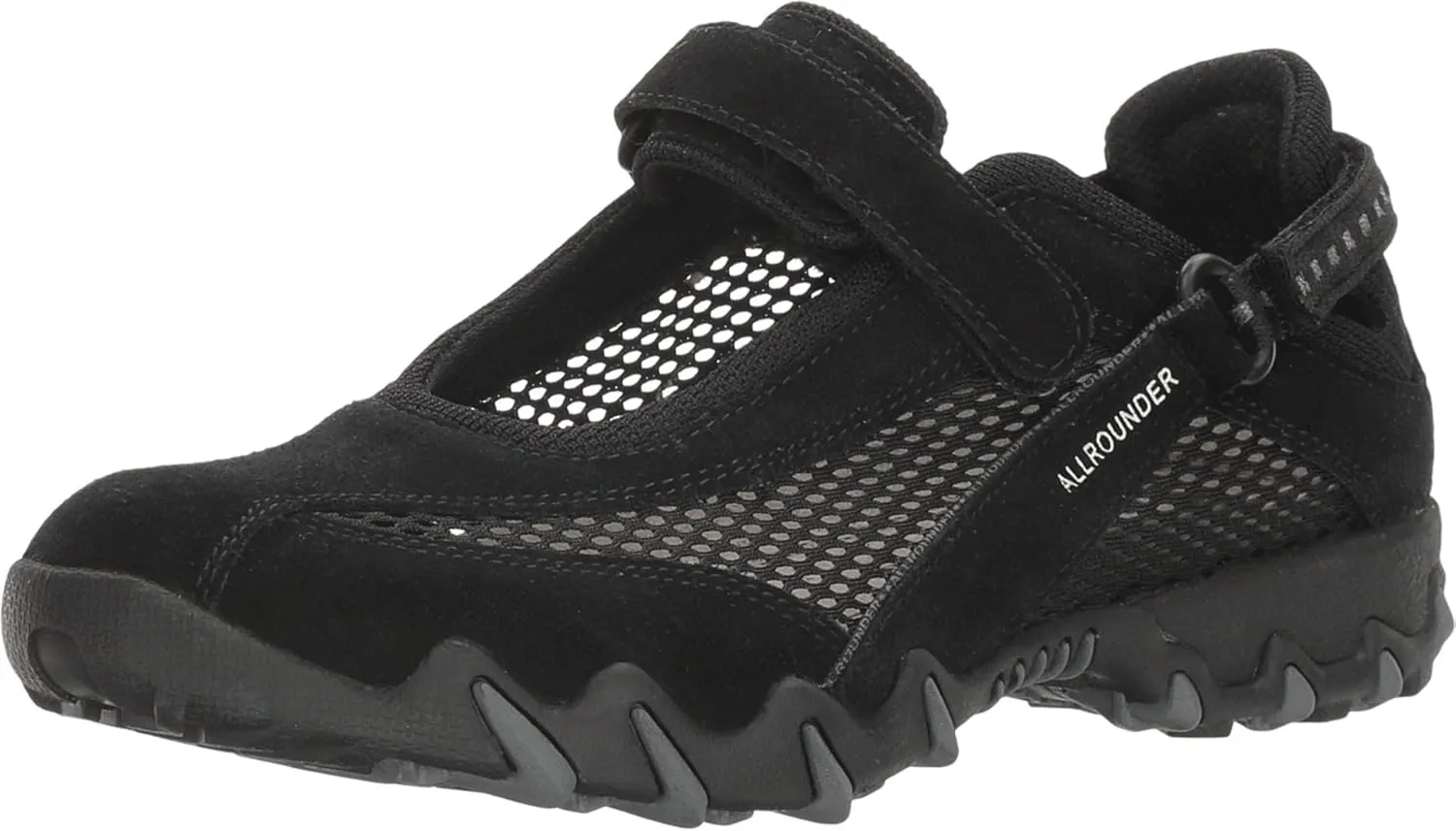 Mephisto Women's NIRO Sneaker