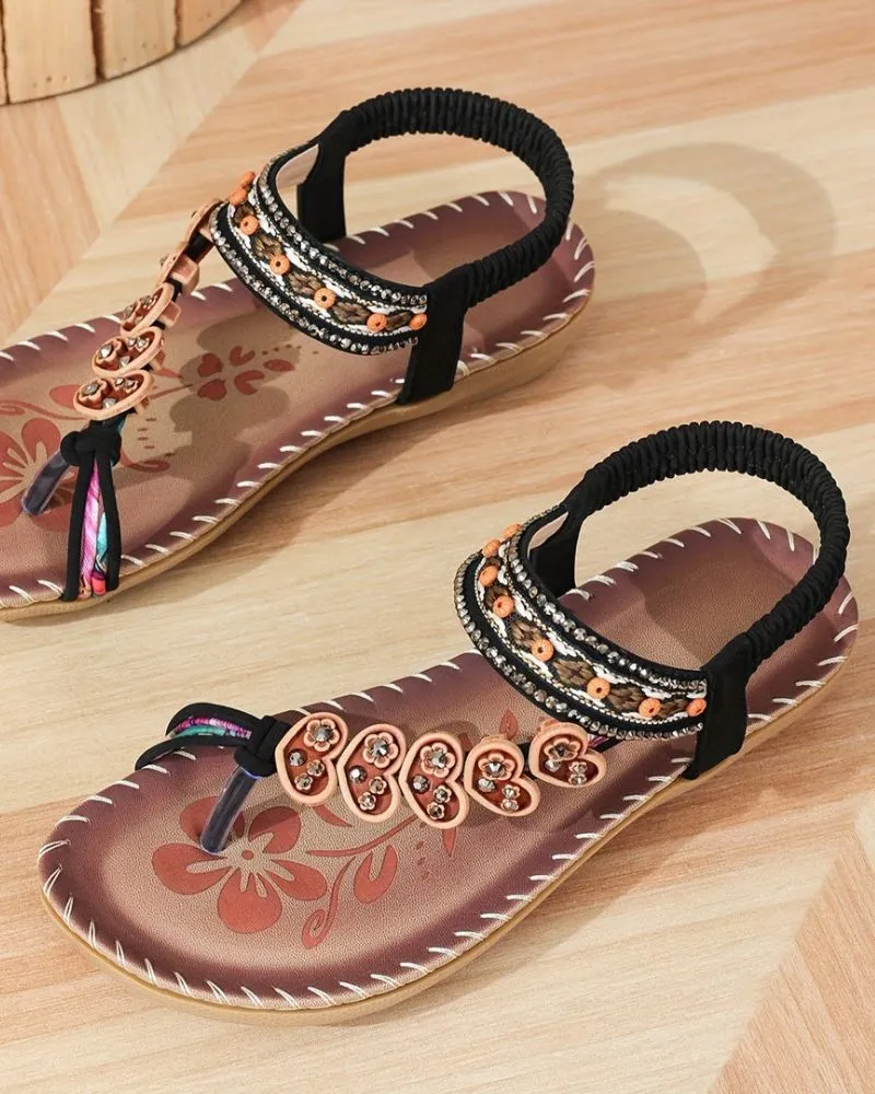 MERIYIN - COMFORTABLE ORTHOPEDIC SANDALS