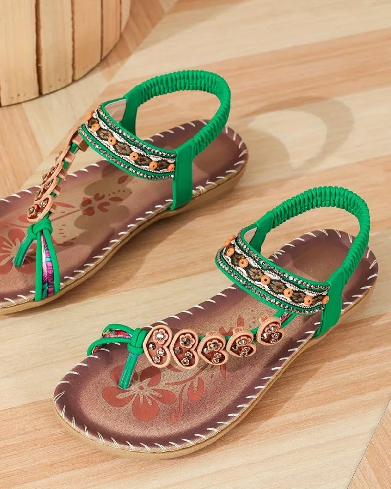MERIYIN - COMFORTABLE ORTHOPEDIC SANDALS