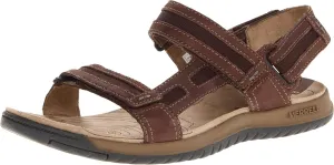 Merrell Men's Traveler Tilt Convertible Sandal