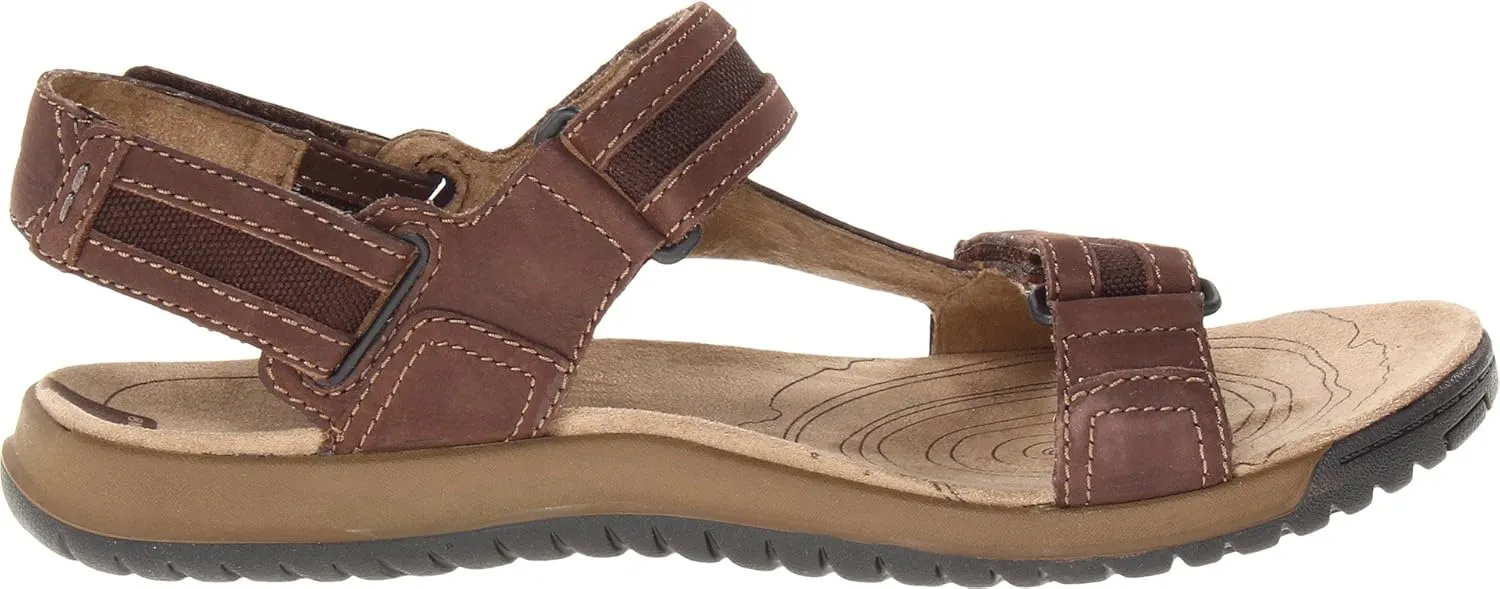 Merrell Men's Traveler Tilt Convertible Sandal