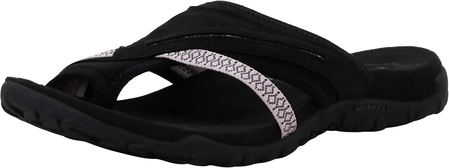 Merrell Women's Terran Post II Bracken Sandal
