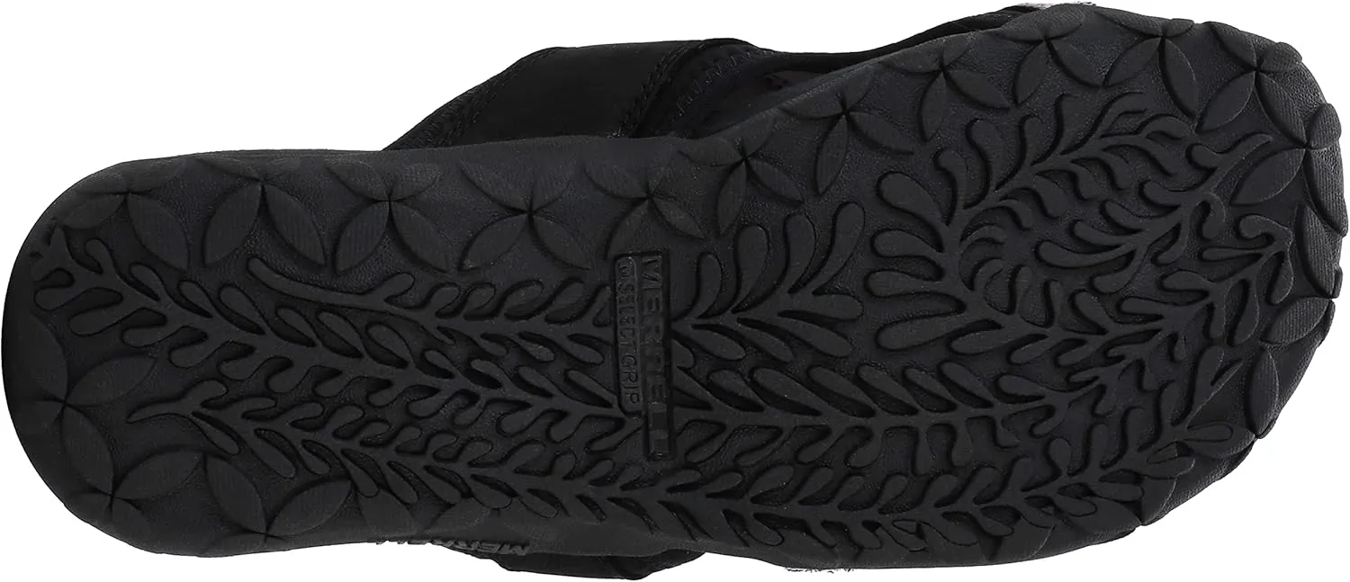 Merrell Women's Terran Post II Bracken Sandal