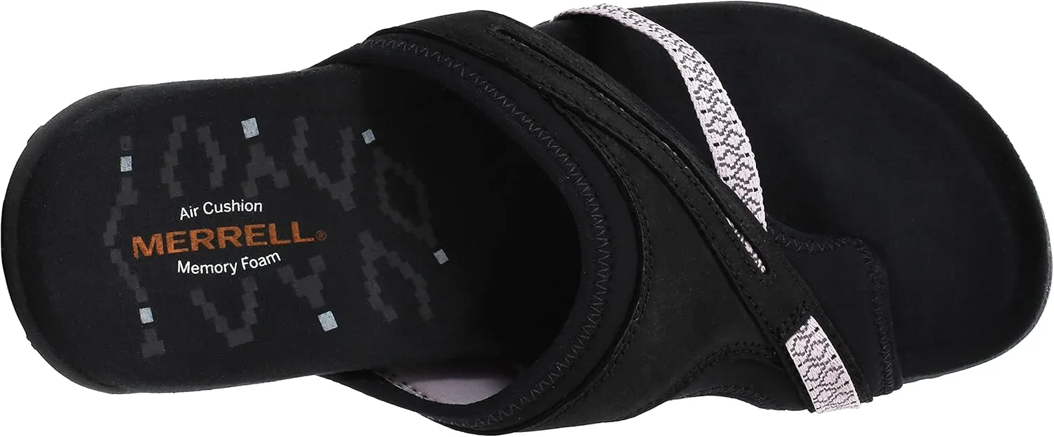 Merrell Women's Terran Post II Bracken Sandal