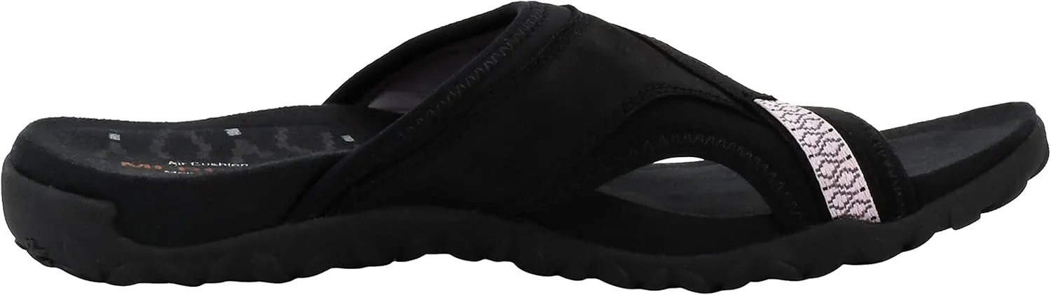 Merrell Women's Terran Post II Bracken Sandal