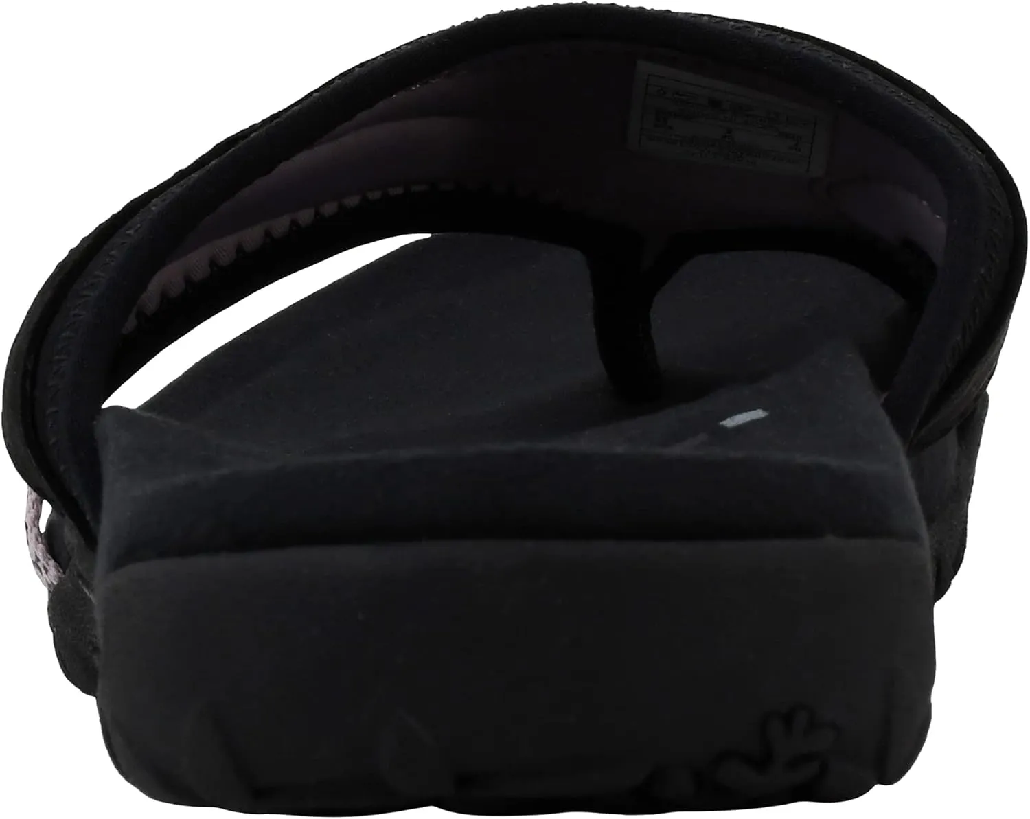 Merrell Women's Terran Post II Bracken Sandal