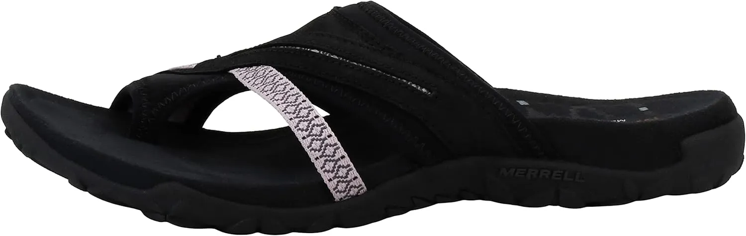 Merrell Women's Terran Post II Bracken Sandal