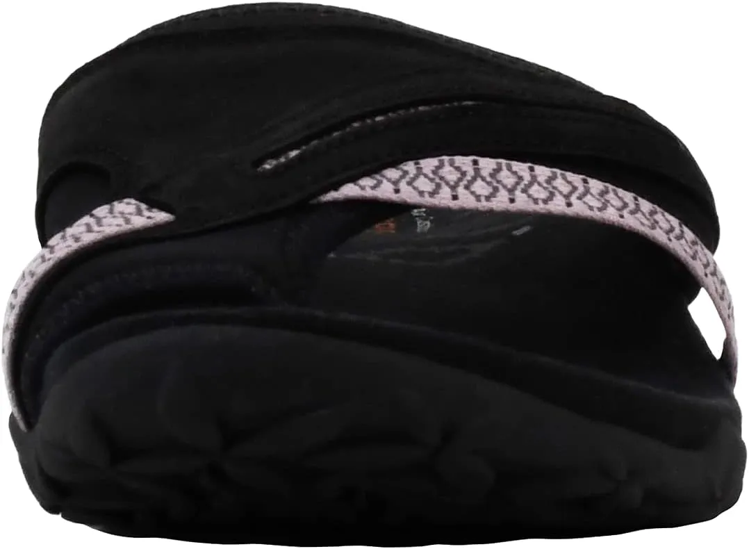 Merrell Women's Terran Post II Bracken Sandal